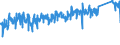 KN 64039993 /Exporte /Einheit = Preise (Euro/Bes. Maßeinheiten) /Partnerland: Deutschland /Meldeland: Eur27_2020 /64039993:Schuhe mit Laufsohlen aus Kautschuk, Kunststoff Oder Rekonstituiertem Leder und Oberteil aus Leder, mit Einer Länge der Innensohle von >= 24 cm, Nicht Erkennbar ob für Männer Oder Frauen (Ausg. den Knöchel Bedeckend Oder mit Einem Metallschutz in der Vorderkappe Oder mit Einer Hauptsohle aus Holz, Ohne Innensohle Sowie Schuhe, Deren Blatt aus Riemen Gefertigt Oder Ungeschlossen Ist, Haus-, Sportschuhe und Orthopädische Schuhe)