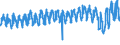 Verkehrsleistung: Fluggäste an Bord / Maßeinheit: Passagiere / Flughafenpaare (Strecken): BODO airport - SVOLVAER/HELLE airport