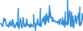 KN 16041700 /Exporte /Einheit = Preise (Euro/Tonne) /Partnerland: Extra-eur /Meldeland: Eur27_2020 /16041700:Aale , Zubereitet Oder Haltbar Gemacht, Ganz Oder in Stücken (Ausg. Fein Zerkleinert)