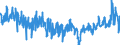 KN 62021310 /Exporte /Einheit = Preise (Euro/Bes. Maßeinheiten) /Partnerland: Irland /Meldeland: Eur27_2020 /62021310:Mäntel `einschl. Kurzmäntel`, Umhänge und ähnl. Waren, aus Chemiefasern, mit Einem Stückgewicht von <= 1 kg, für Frauen Oder Mädchen (Ausg. aus Gewirken Oder Gestricken)